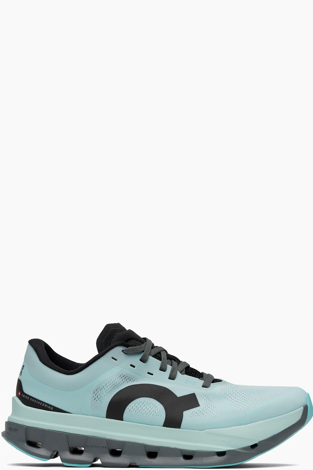 Blue Cloudflow 5 Sneakers