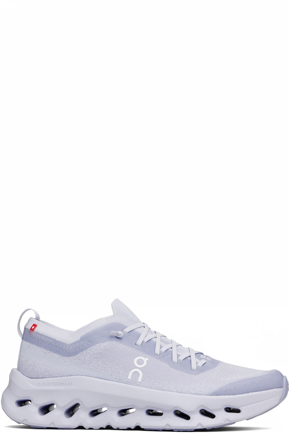 Purple Cloudtilt Moon Sneakers