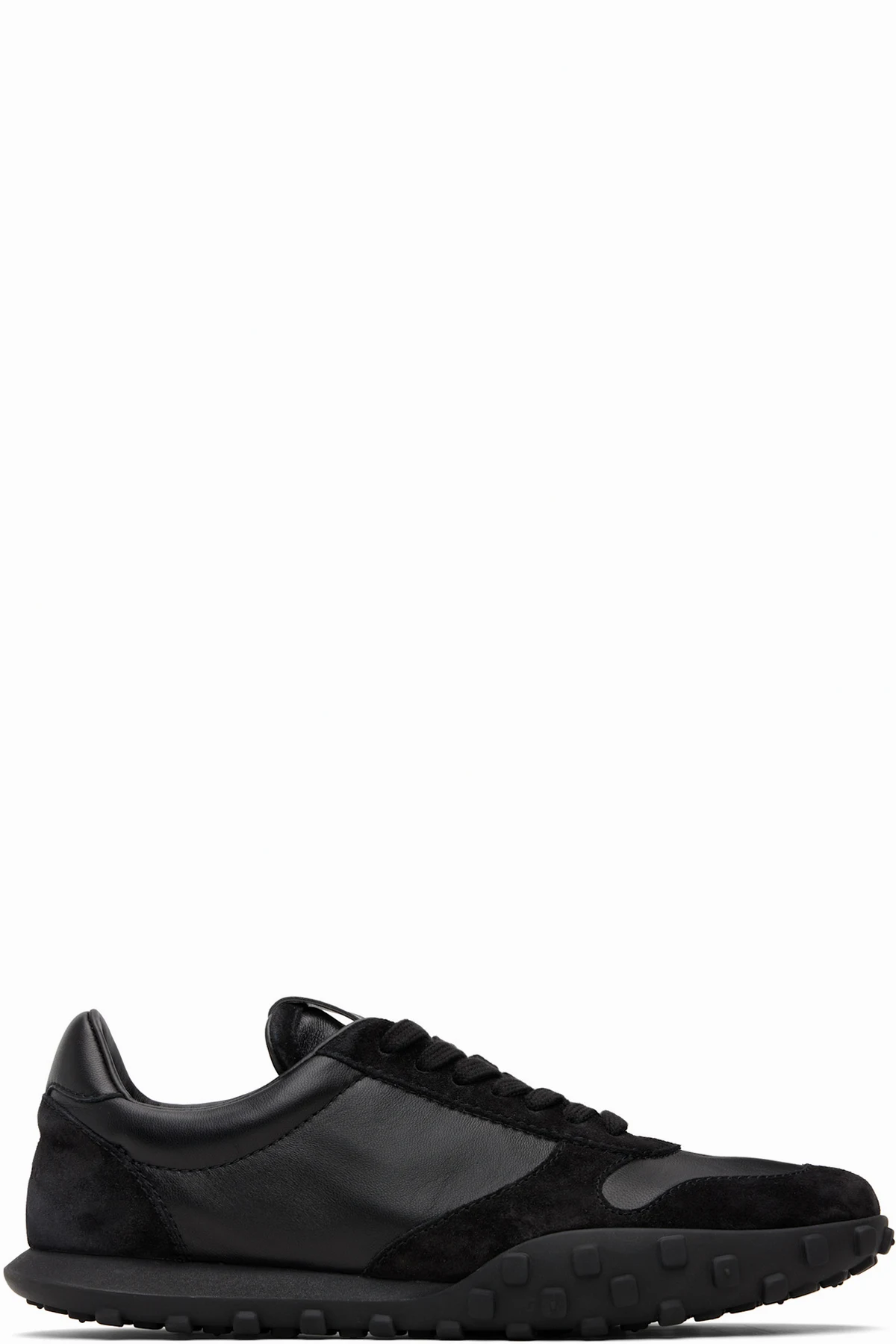 Black Moon Sneakers