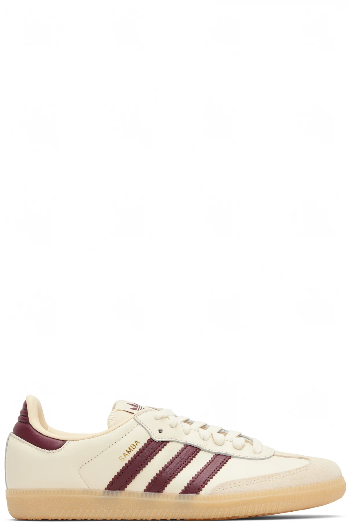 Off-White Samba OG Sneakers