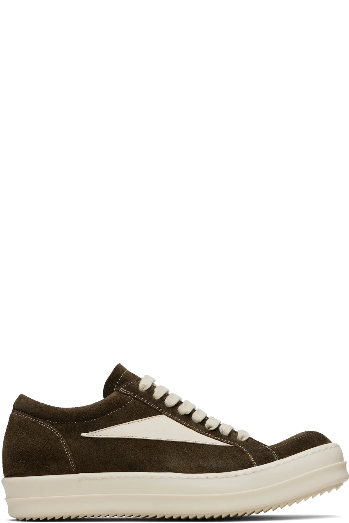 Brown Concordians Vintage Sneaks Sneakers
