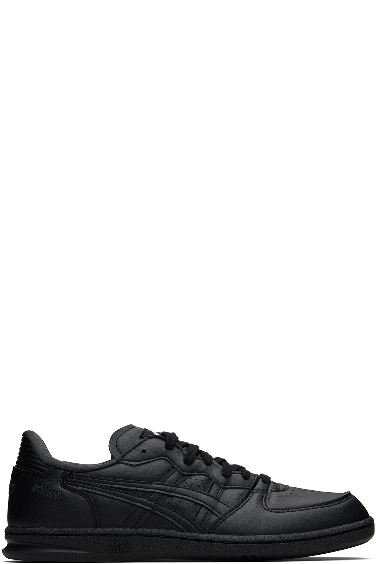 Black ASICS Edition Skyhand OG Sneakers