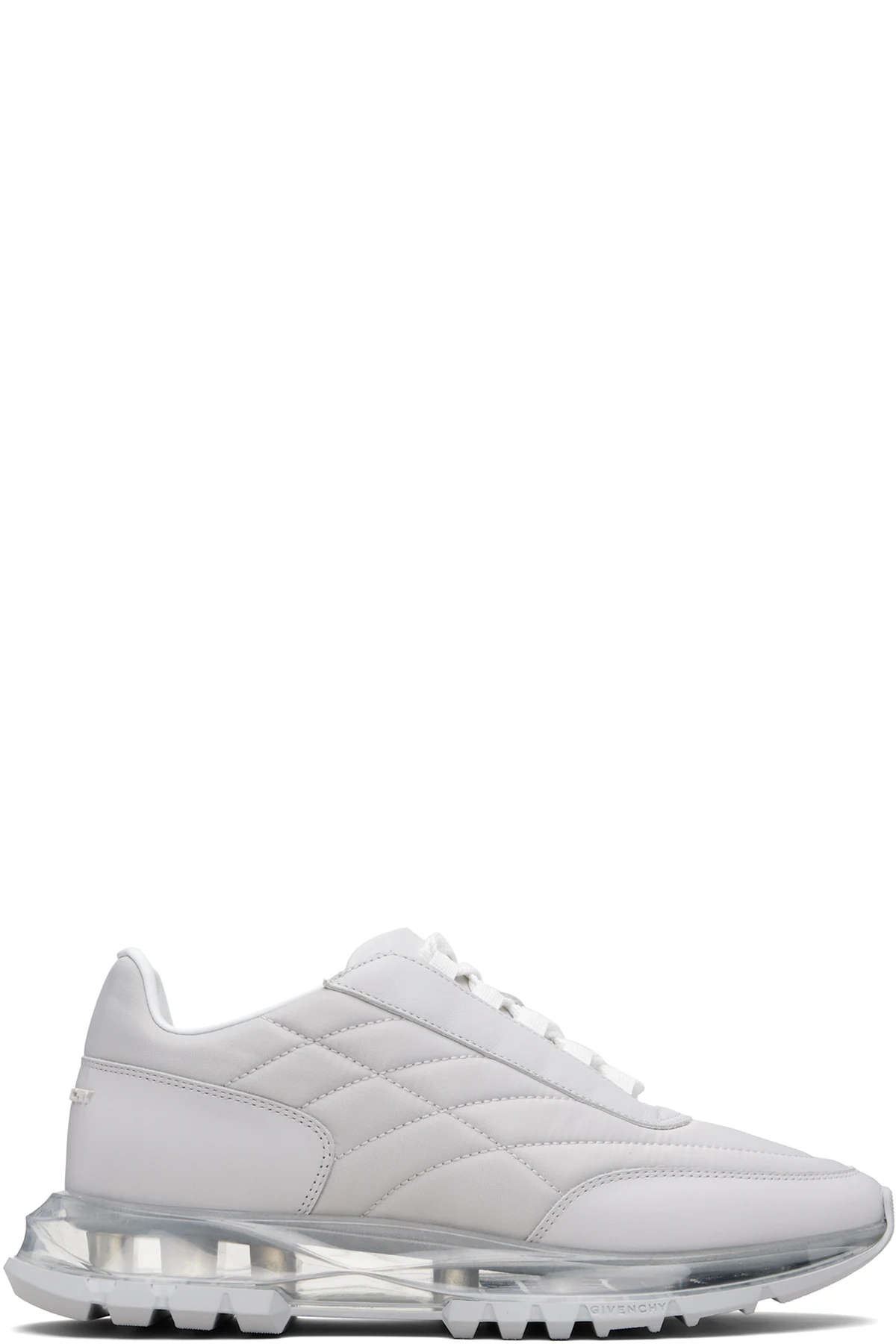 Gray Trainers Sneakers