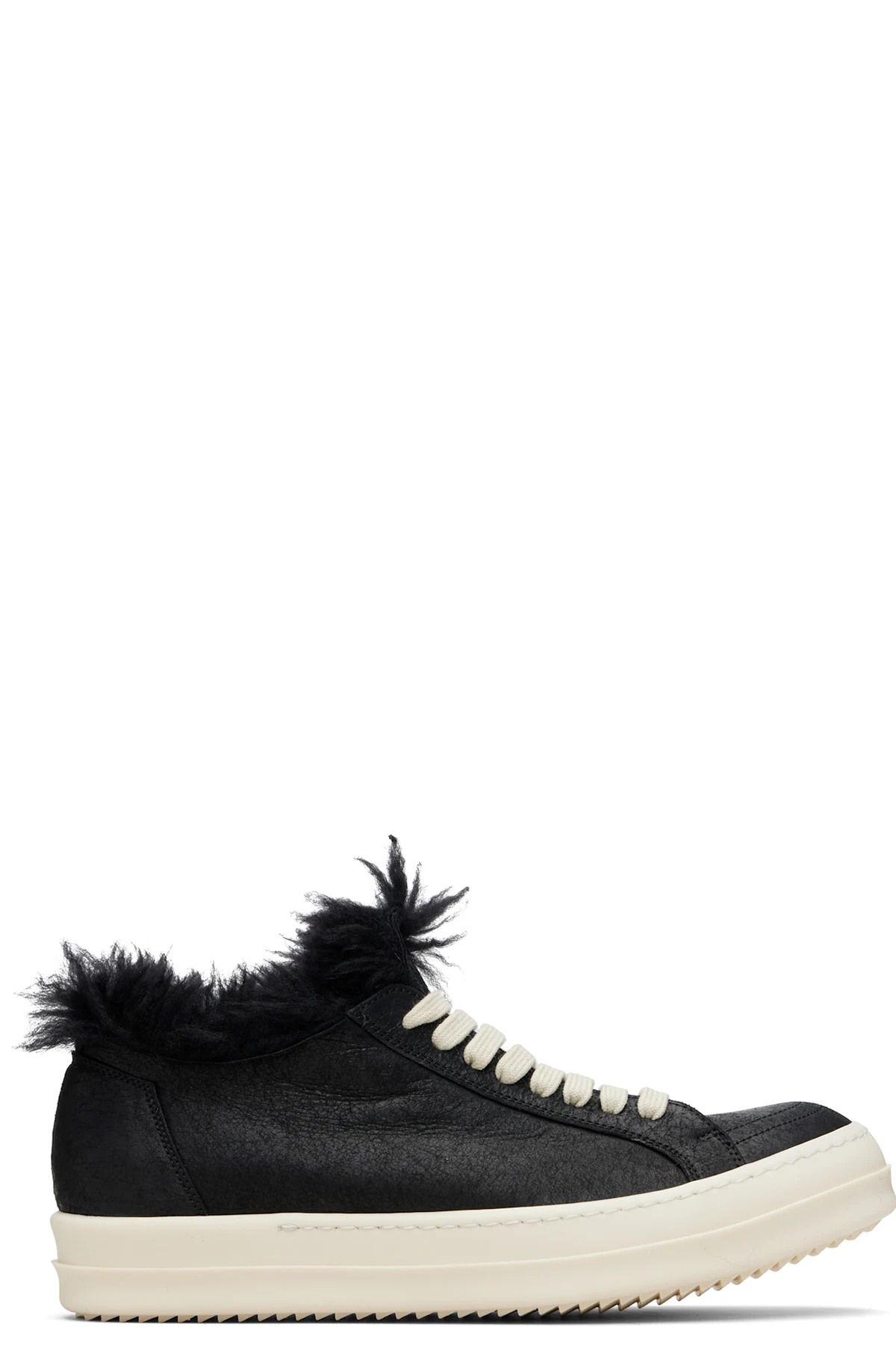 Black Concordians Minimal Vintage Sneaks Sneakers