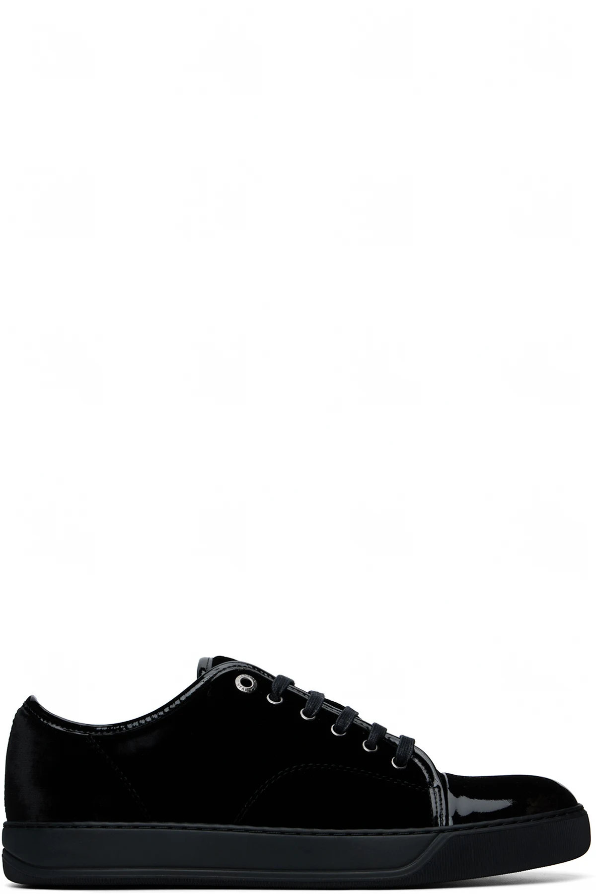 Black DBB1 Sneakers