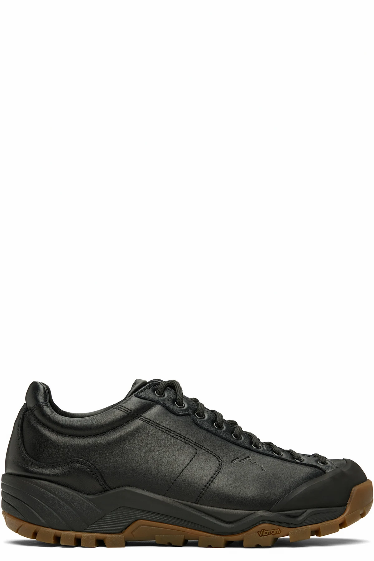 Black Movida Sneakers