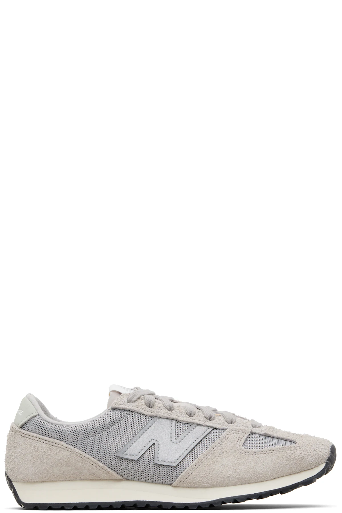 Gray New Balance Edition 471 Sneakers