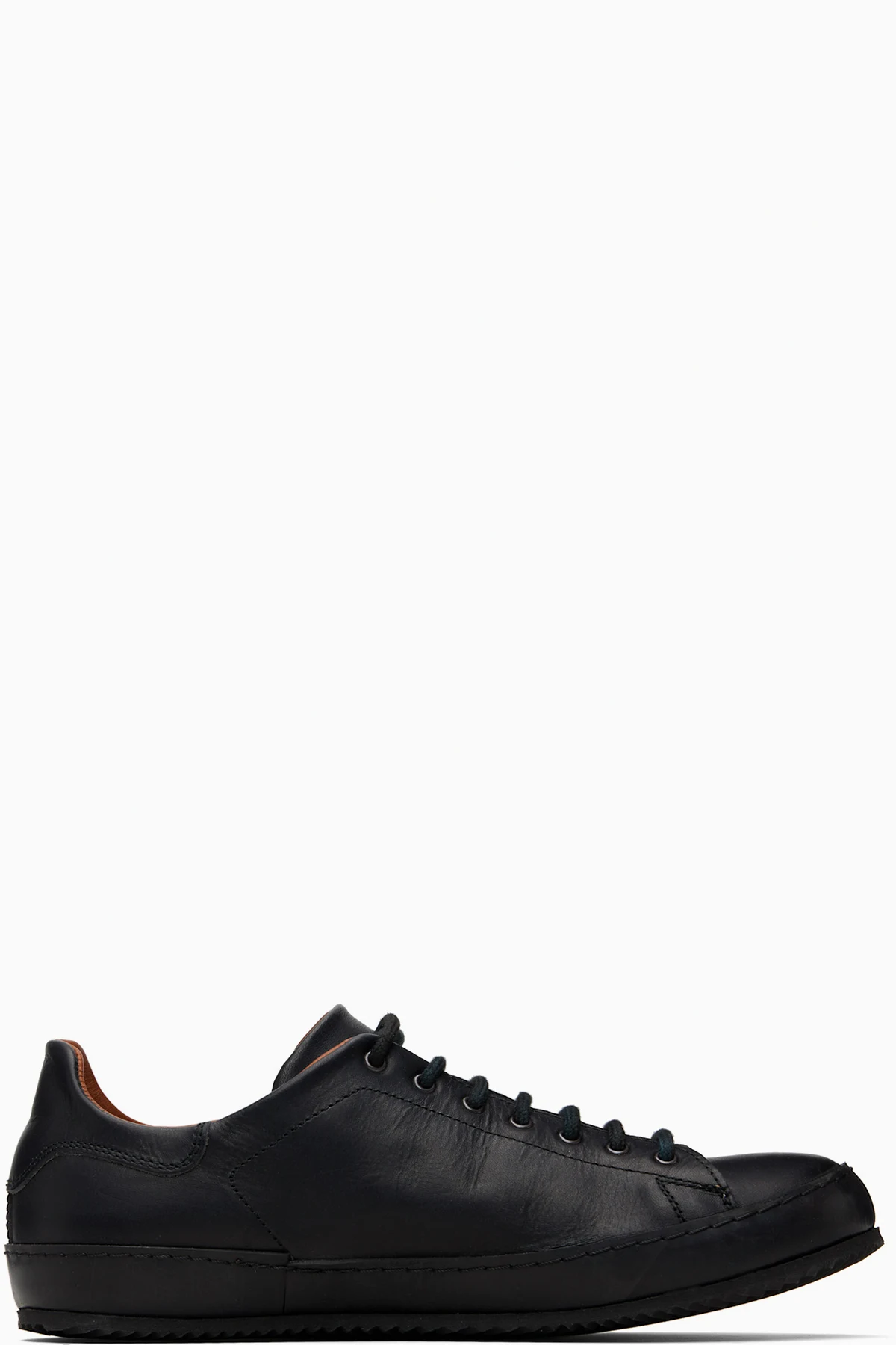 Black SM1 Sneakers
