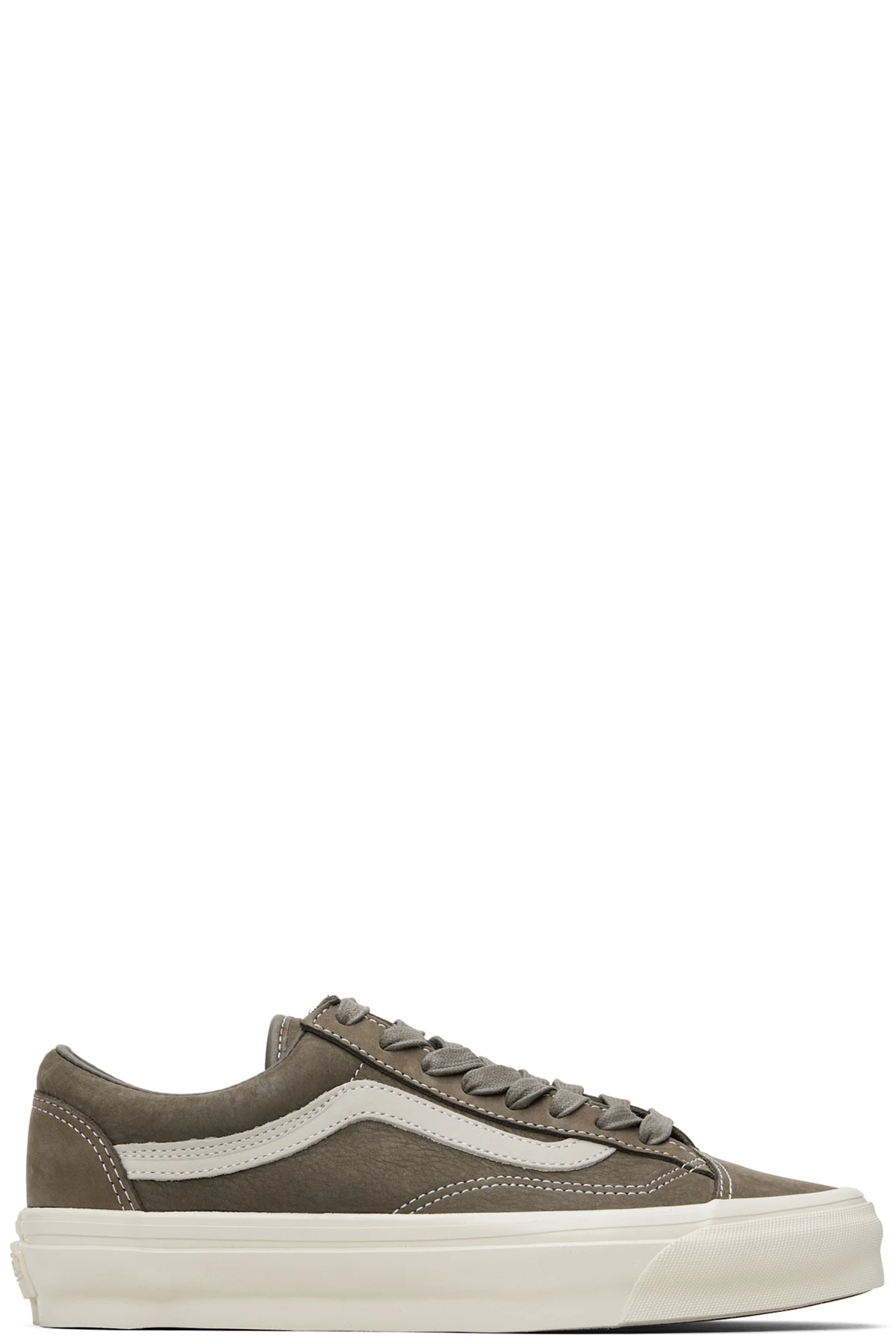 Taupe LX Old Skool 36 Sneakers