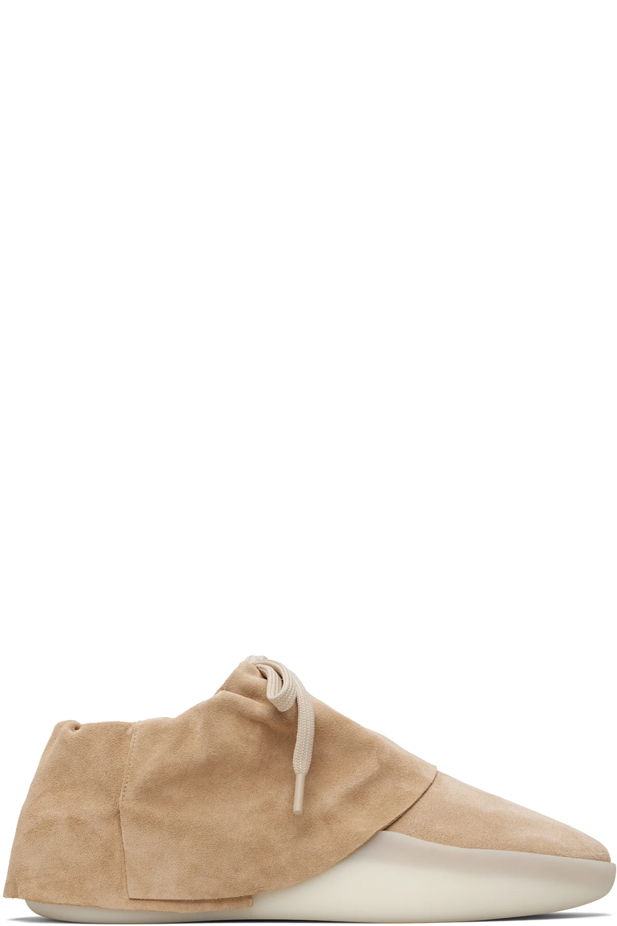 Tan Moc Runner Sneakers