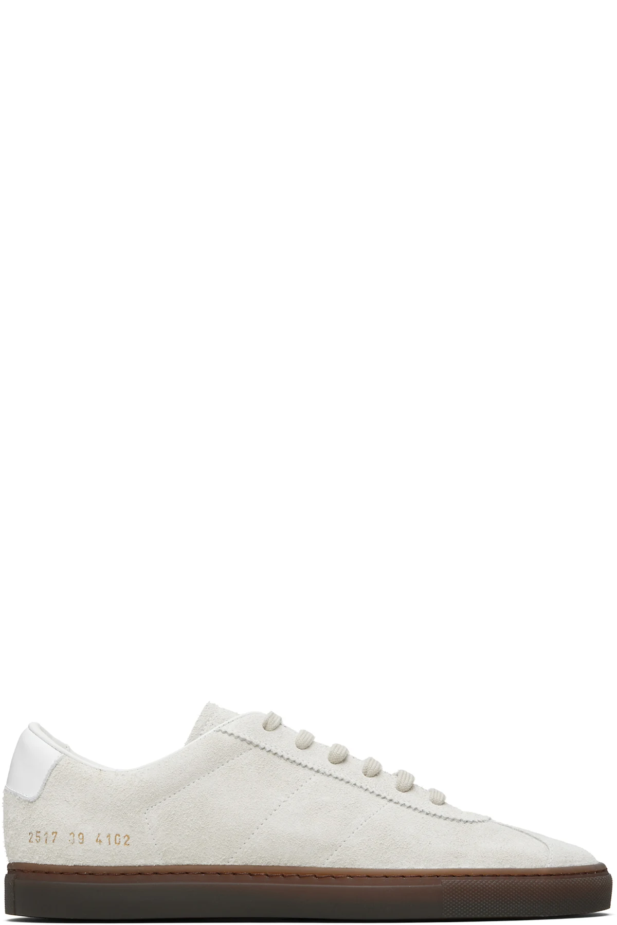 Off-White Field Sneakers