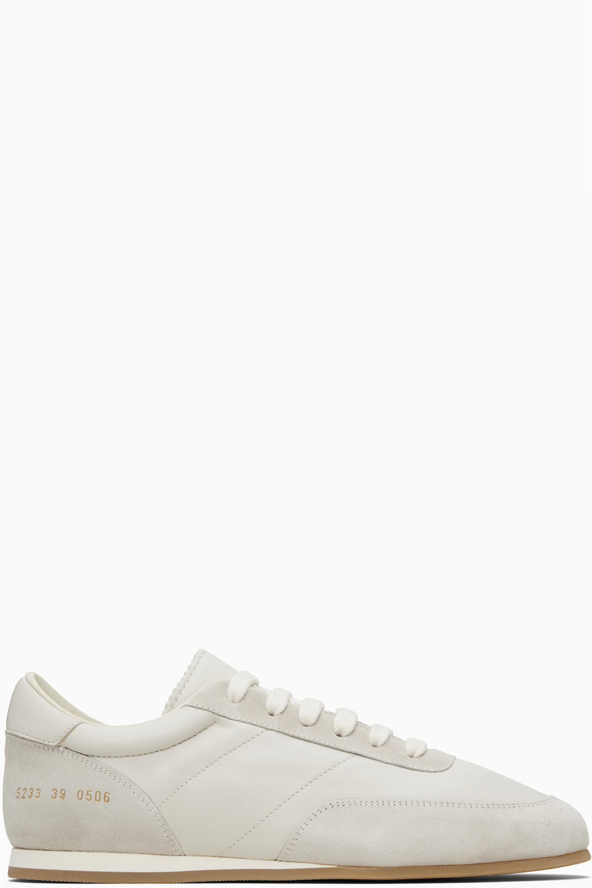 Off-White Minimal Runner Sneakers