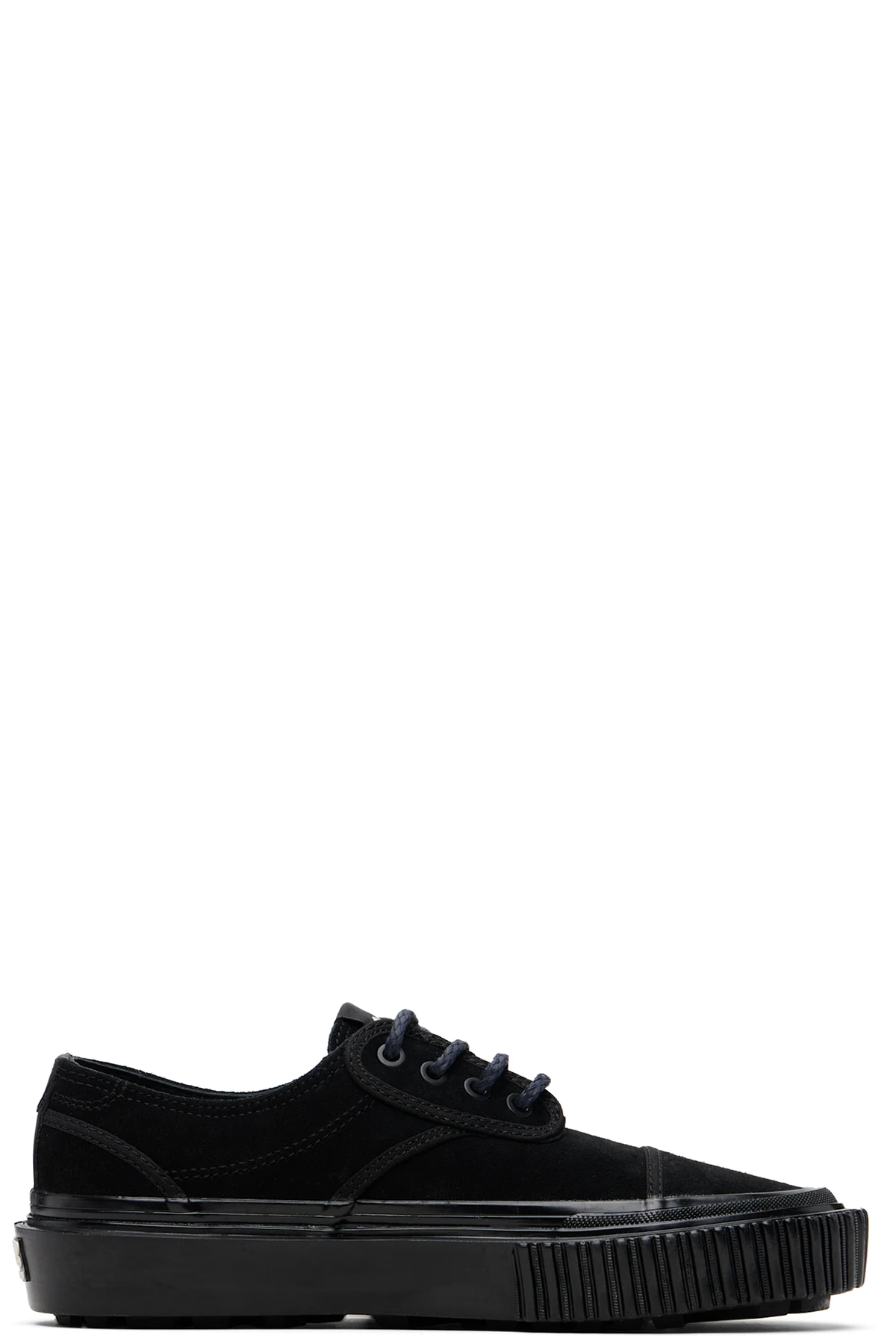 Black Vans & OAMC Edition Seylynn Sneakers