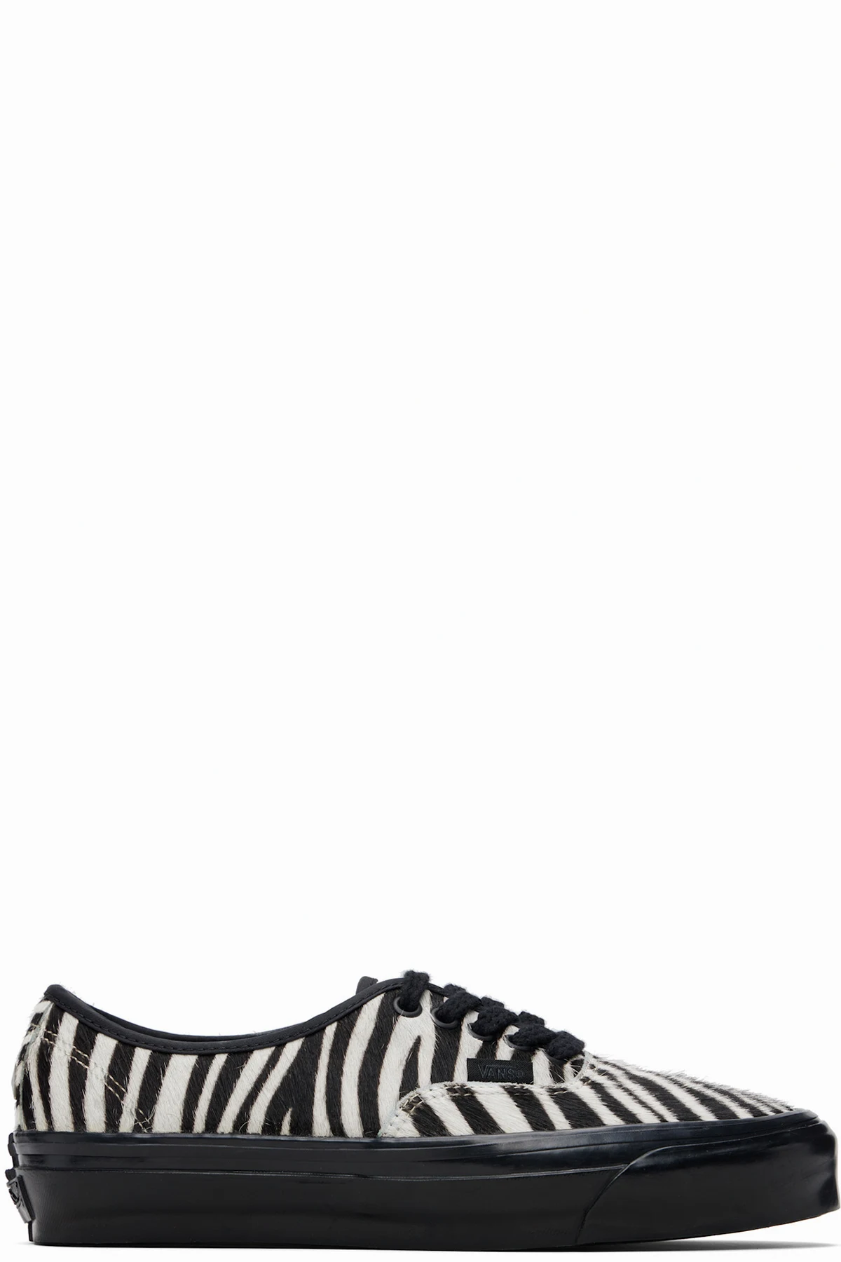 Black & White Life Is Unfair Edition LX Authentic 44 Sneakers