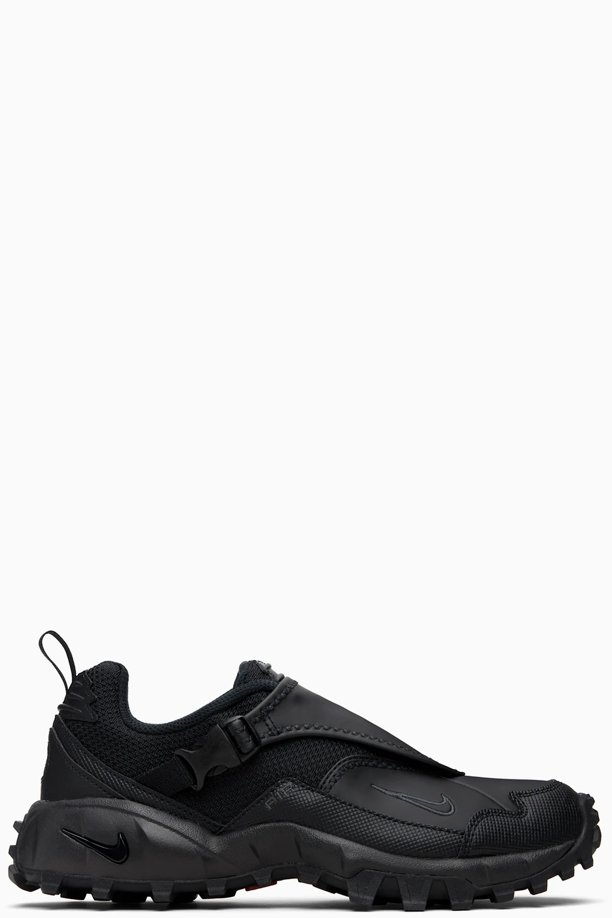 Black ACG Phassad Sneakers