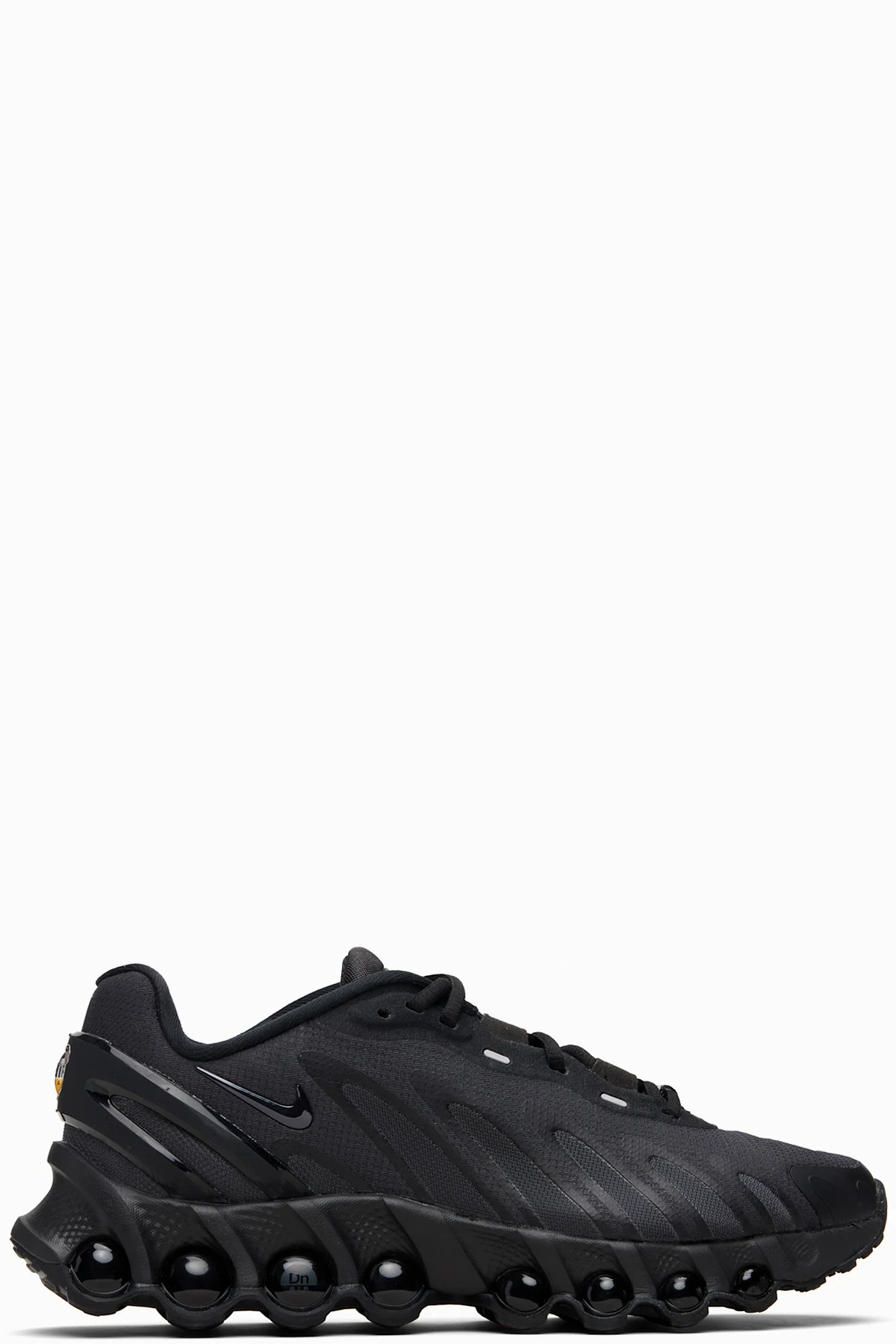 Black Air Max Dn8 Sneakers