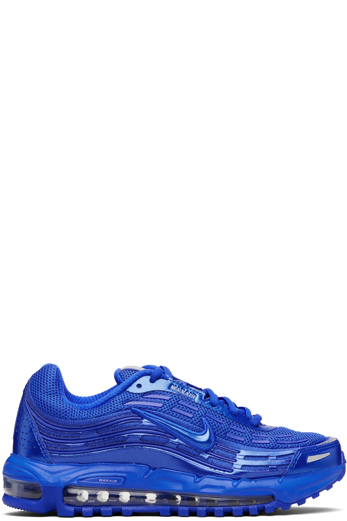 Blue Air Max TL 2.5 Sneakers