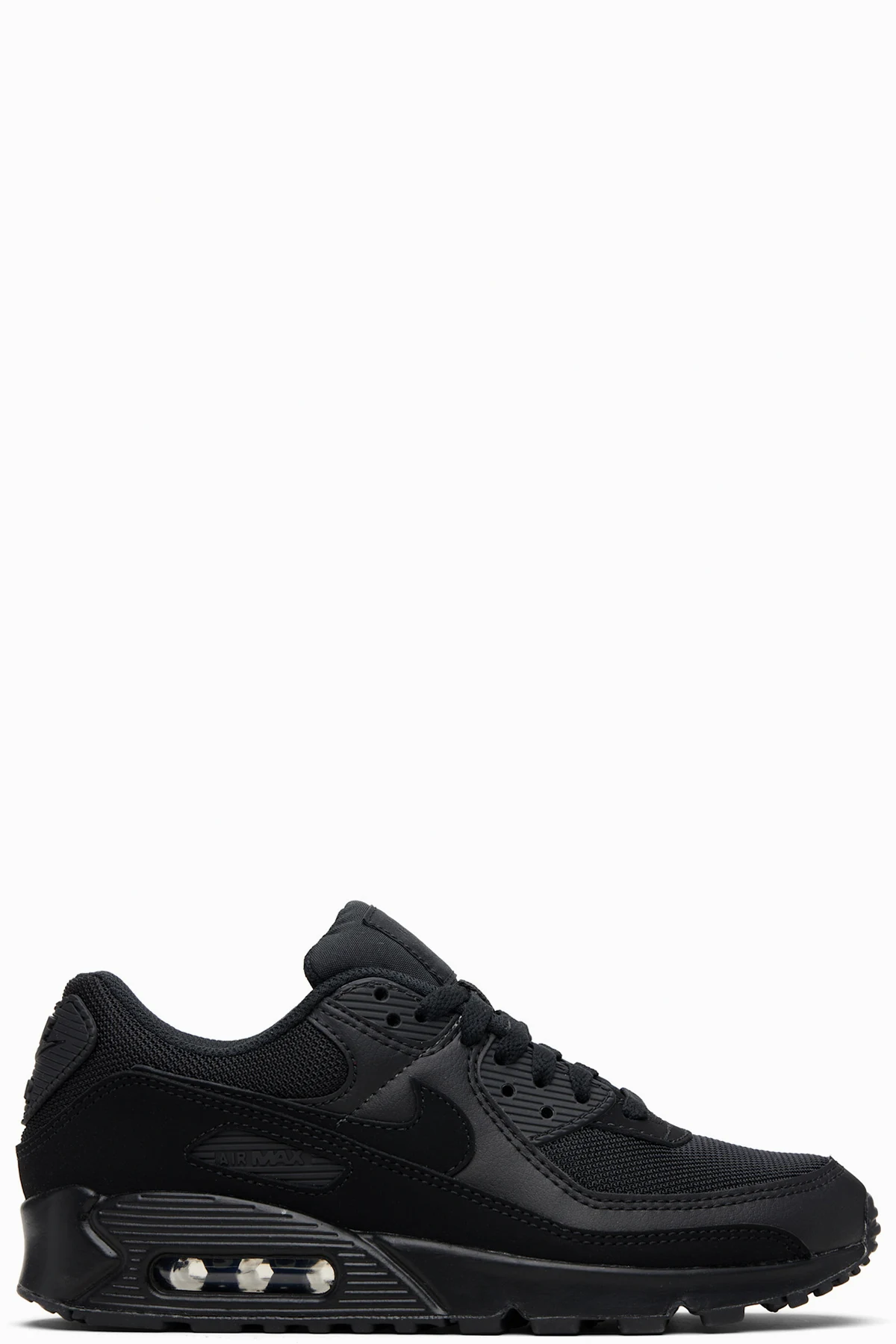 Black Air Max 90 Sneakers
