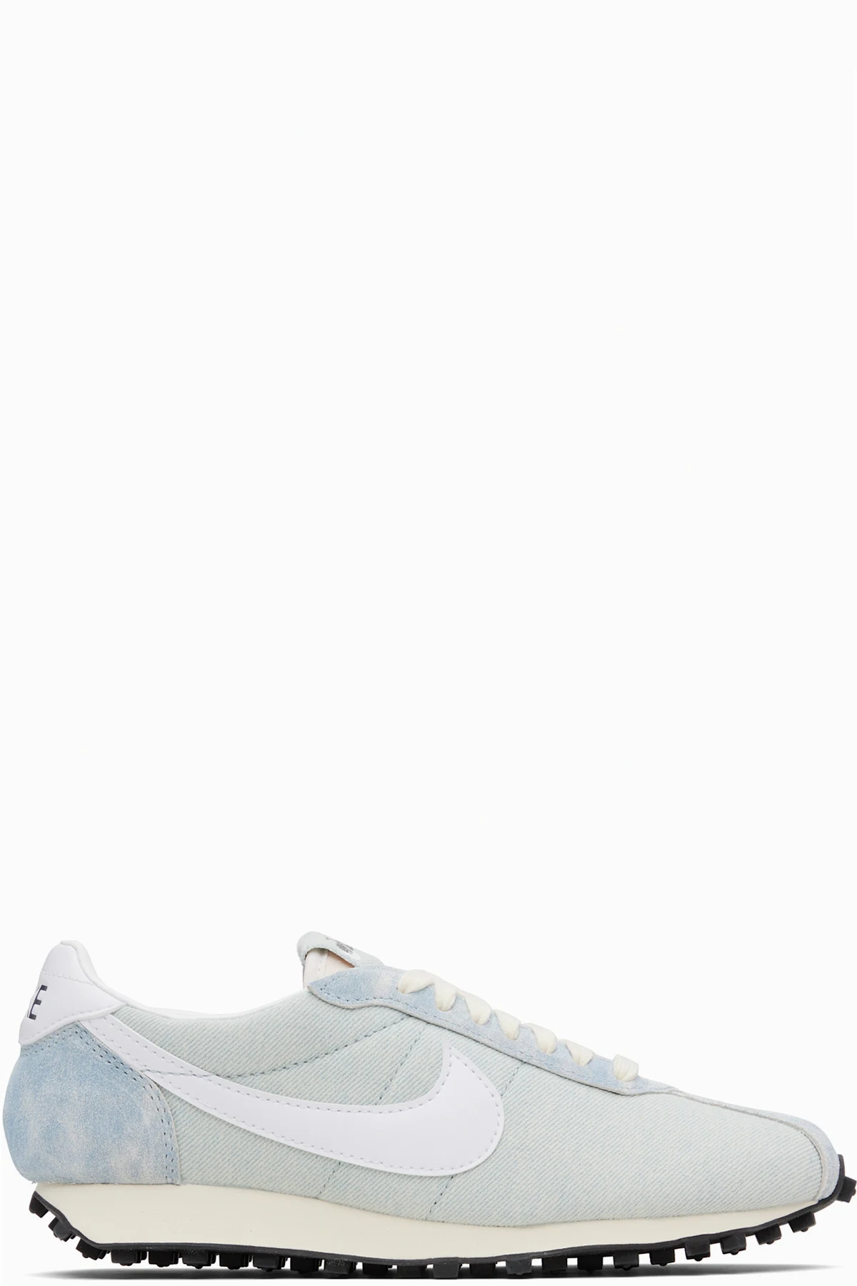 Blue LD-1000 Sneakers