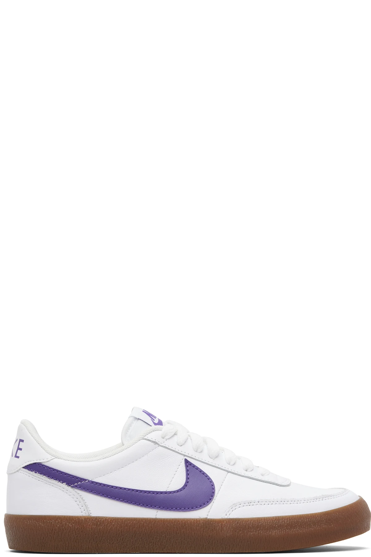 White Killshot 2 Leather Sneakers