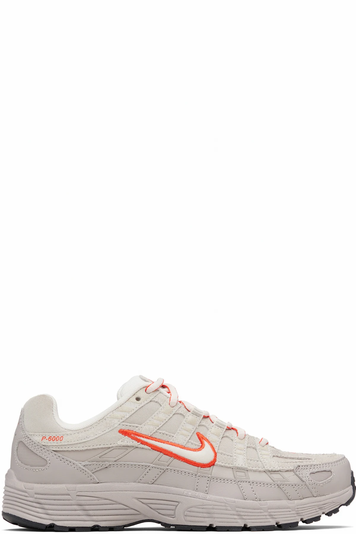 Gray P-6000 PRM Sneakers