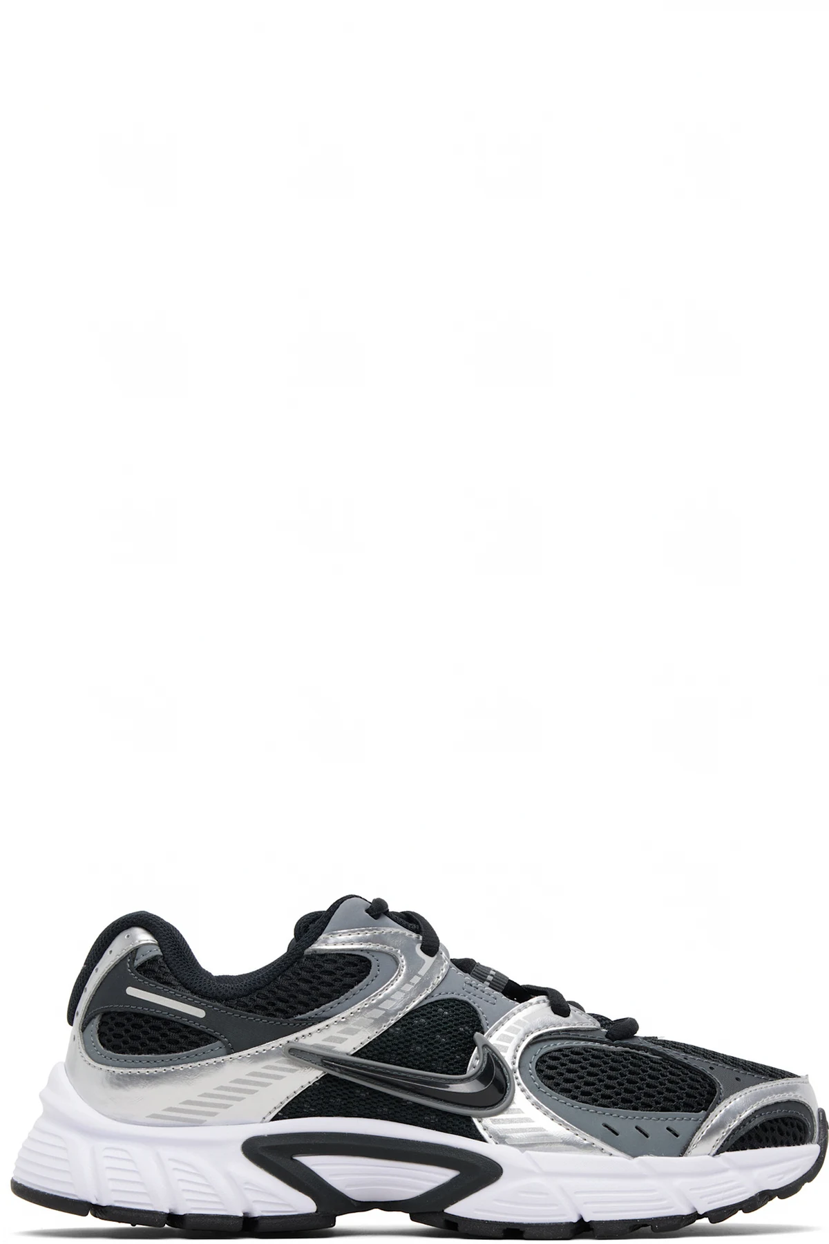 Black V5 RNR Sneakers