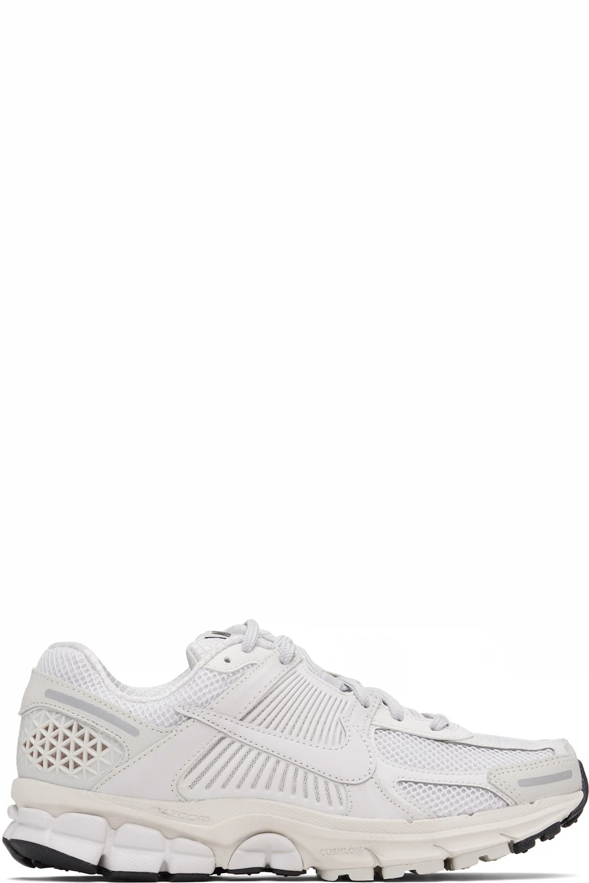 Gray Zoom Vomero 5 Sneakers