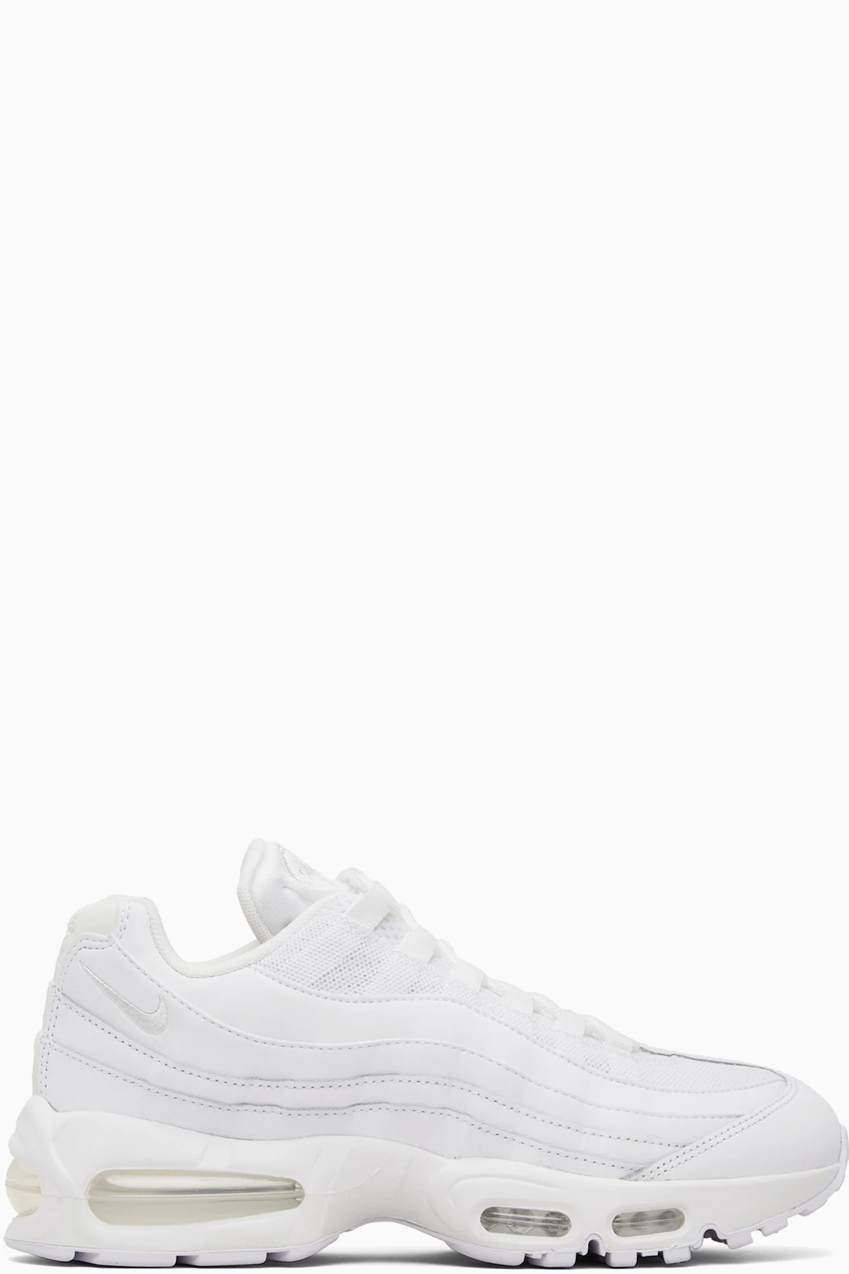 Off-White Air Max 95 'Big Bubble' Sneakers