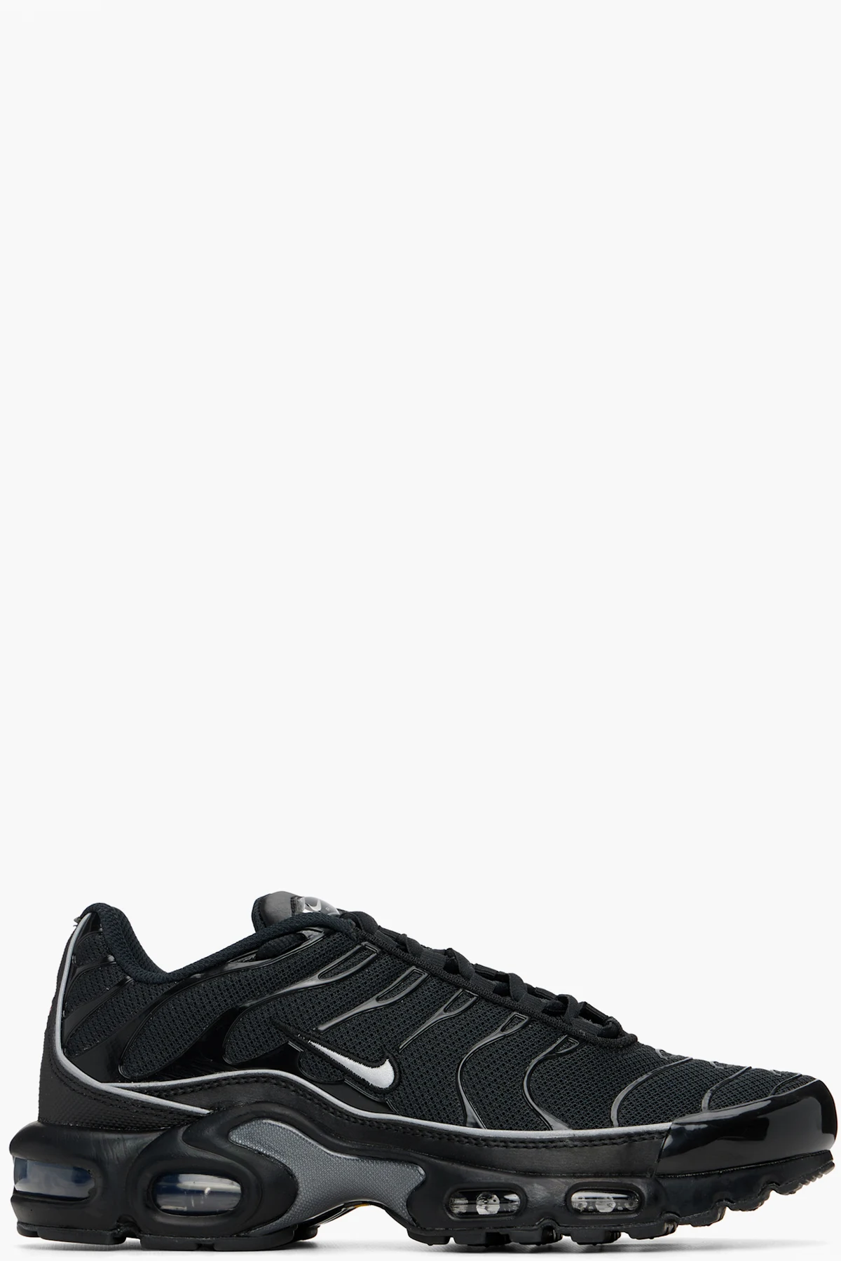 Black Air Max Plus OG Sneakers
