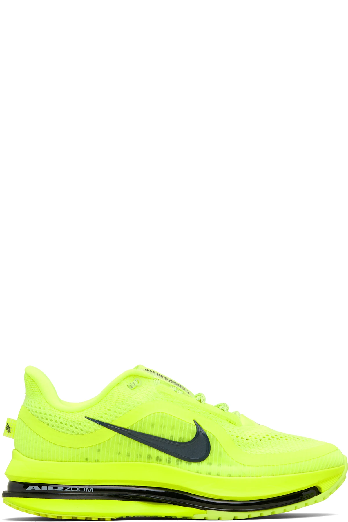 Yellow Pegasus Premium Sneakers