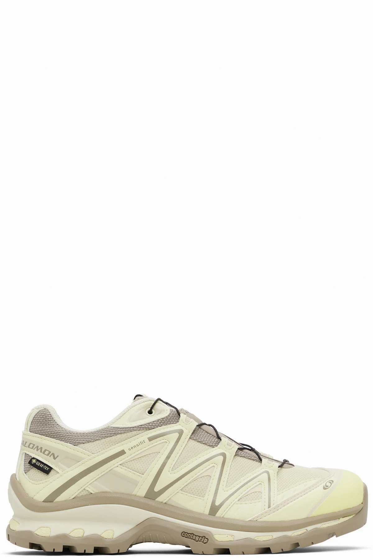 Gray XT-QUEST GORE-TEX Sneakers