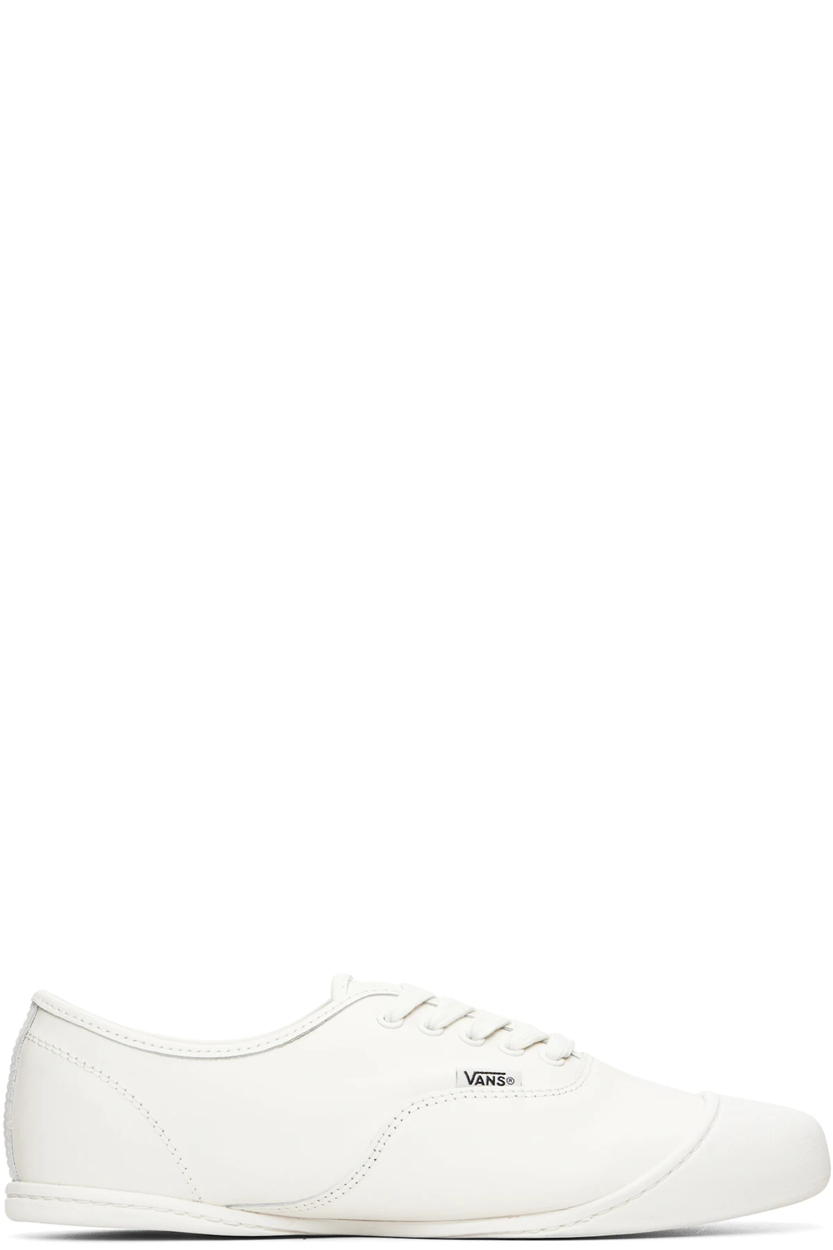 White S.R. STUDIO. LA. CA. Edition Authentic 44 Prima Sneakers