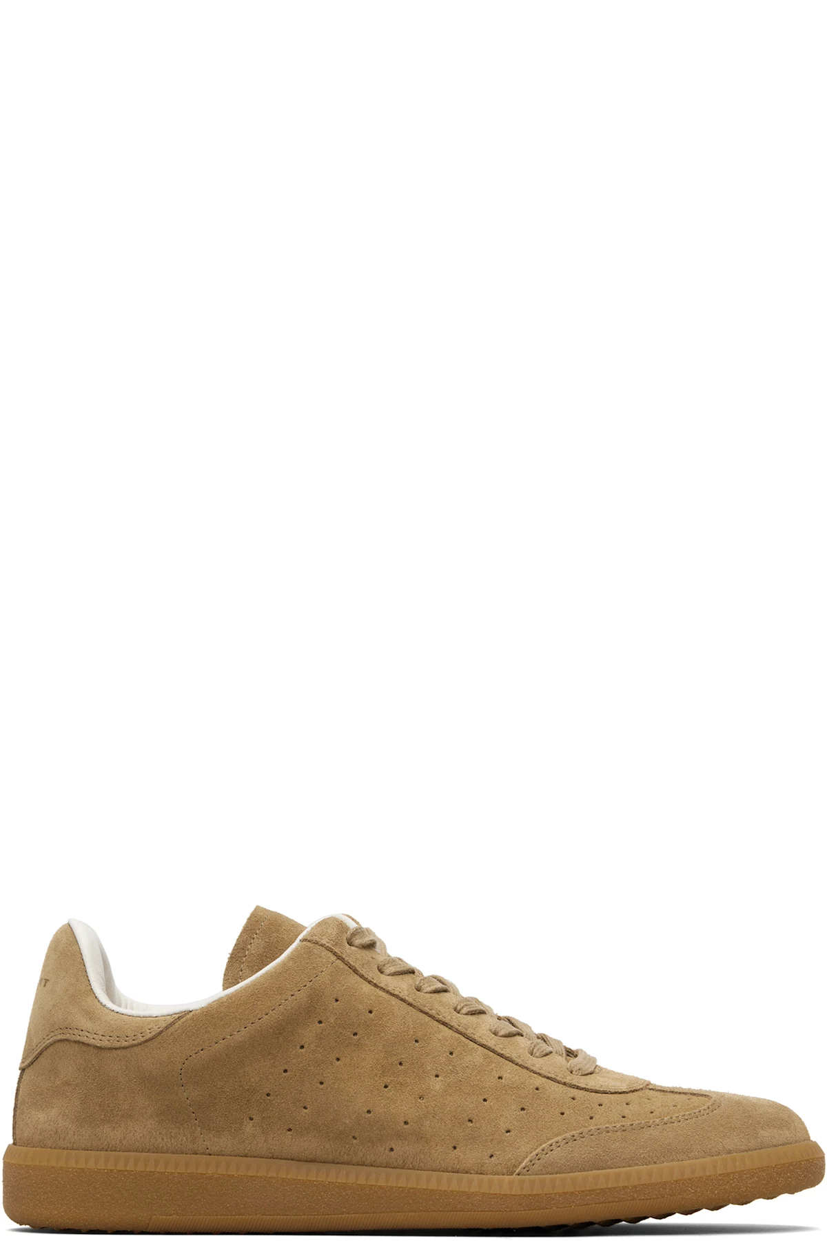Taupe Brycy Sneakers