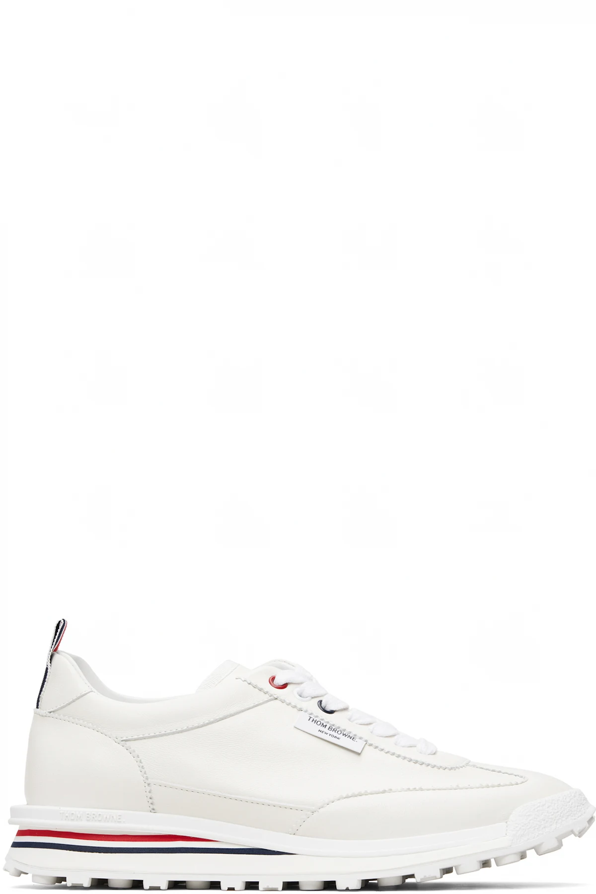 Off-White Soft Tech Runner Sneakers