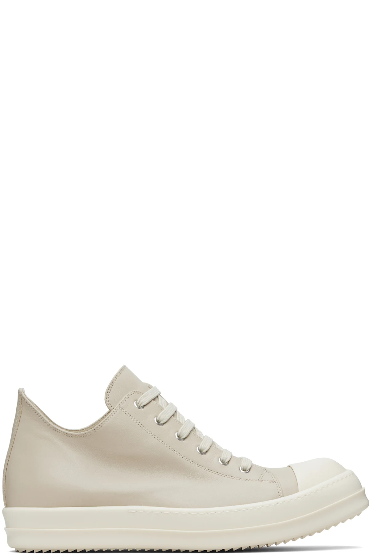 Off-White Temple Low Sneaks Sneakers