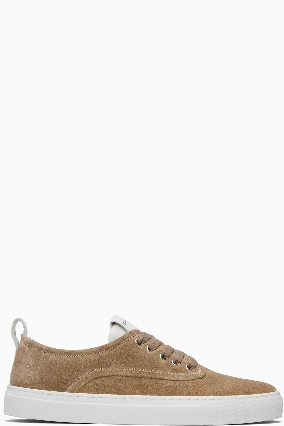 Taupe New City Sneakers