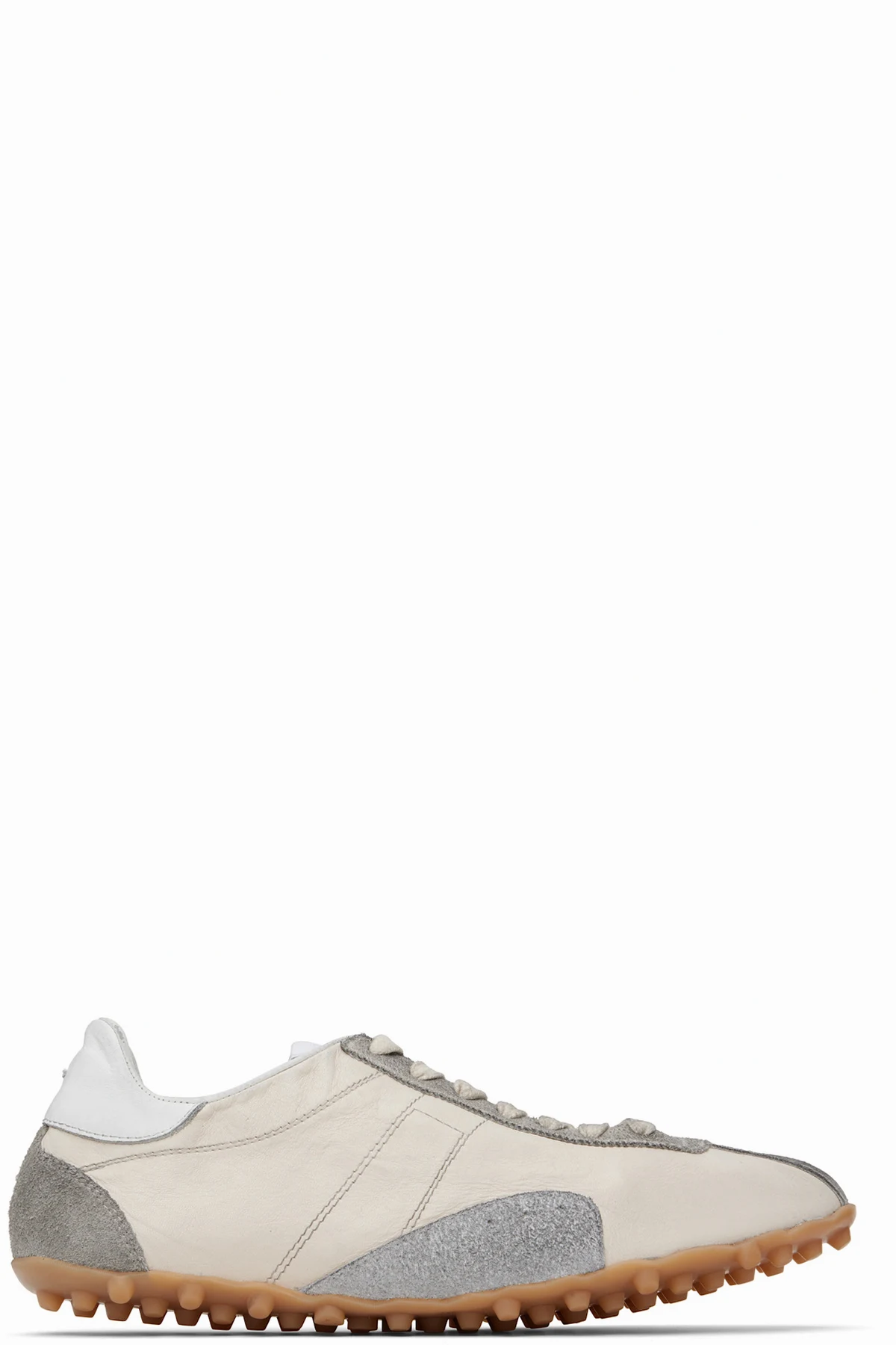 Off-White Sprinters Sneakers
