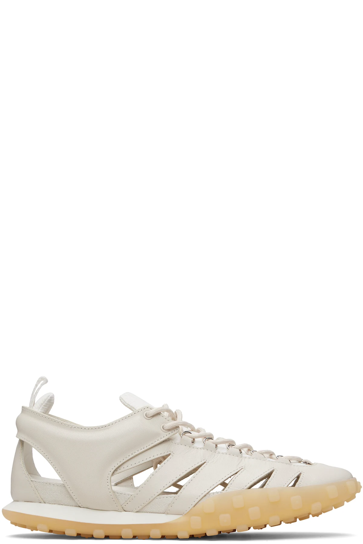 Off-White Moon Sneakers