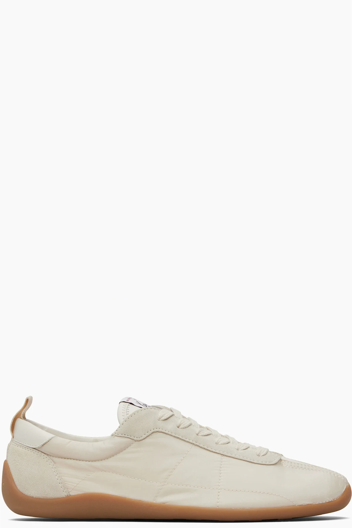 Off-White Kenzo Paris 'KENZO Striker' Low Top Sneakers