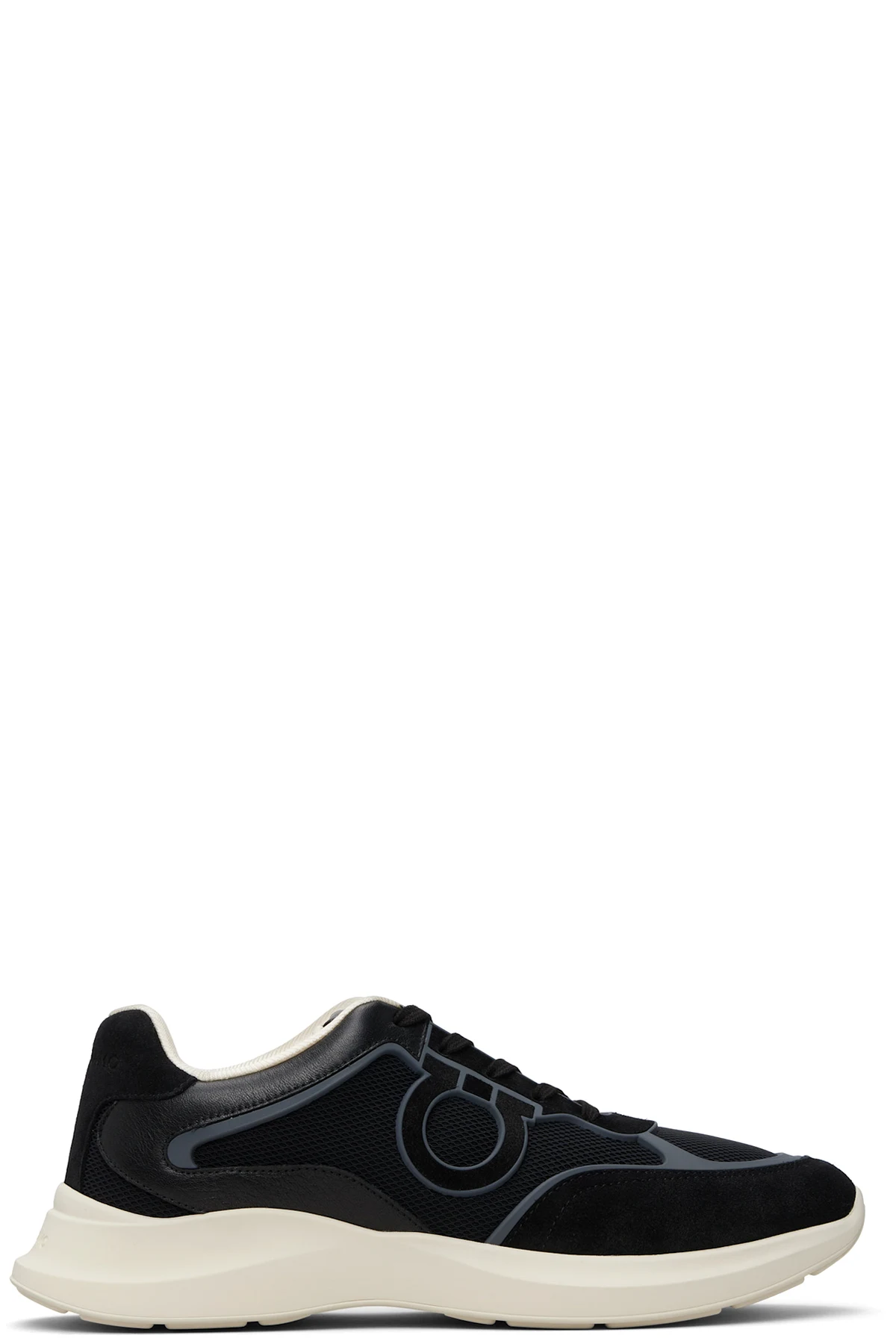 Black Bay Sneakers