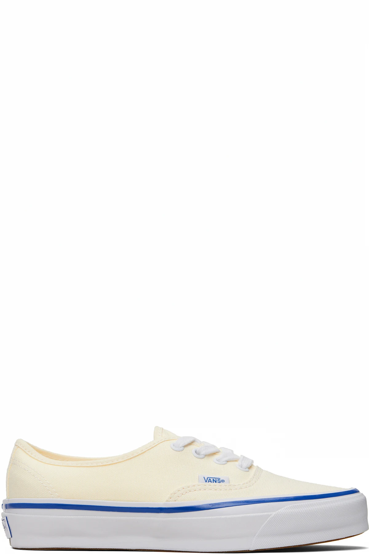 Off-White LX Authentic Reissue 44 Sneakers