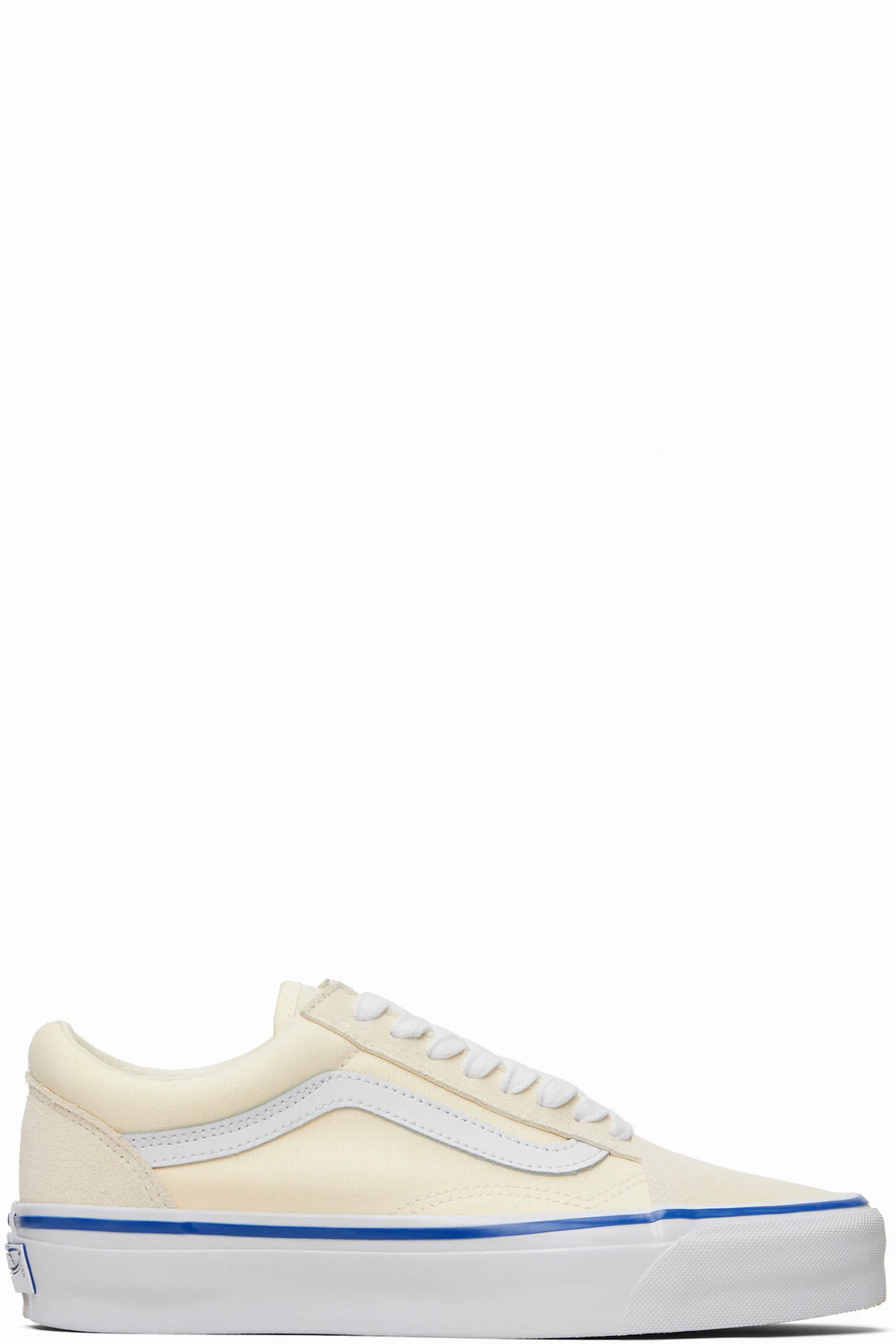 Off-White Old Skool 36 Sneakers