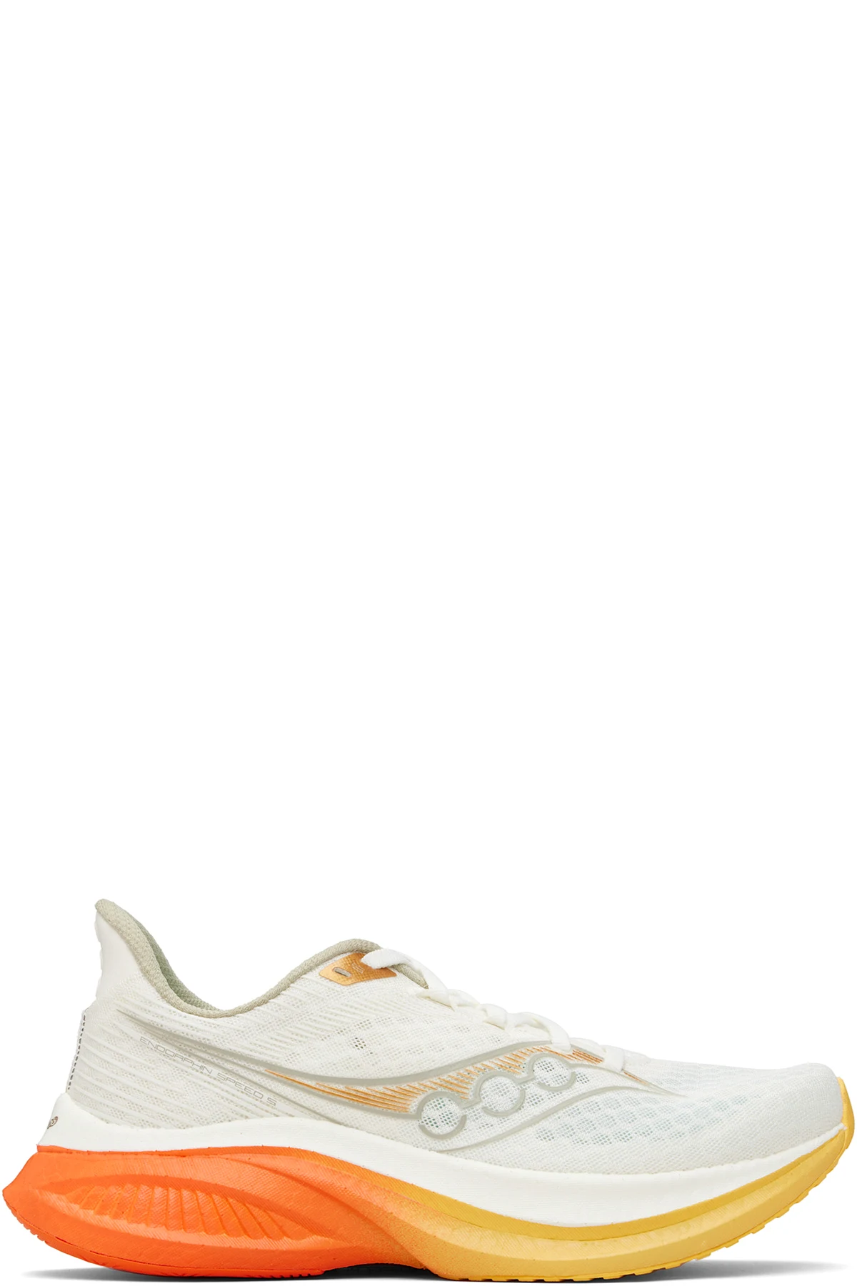 Off-White Endorphin Speed 5 Sneakers