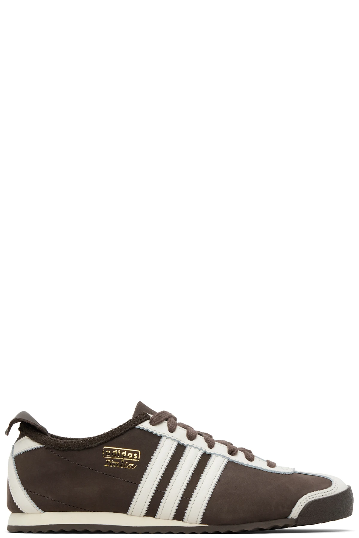 Brown Italia 60s Sneakers