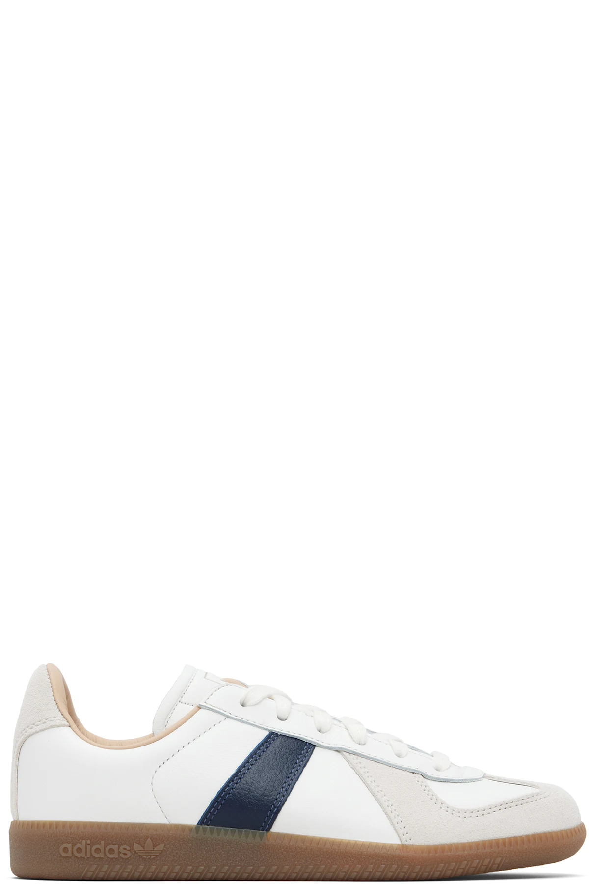 Off-White BW Army Sneakers