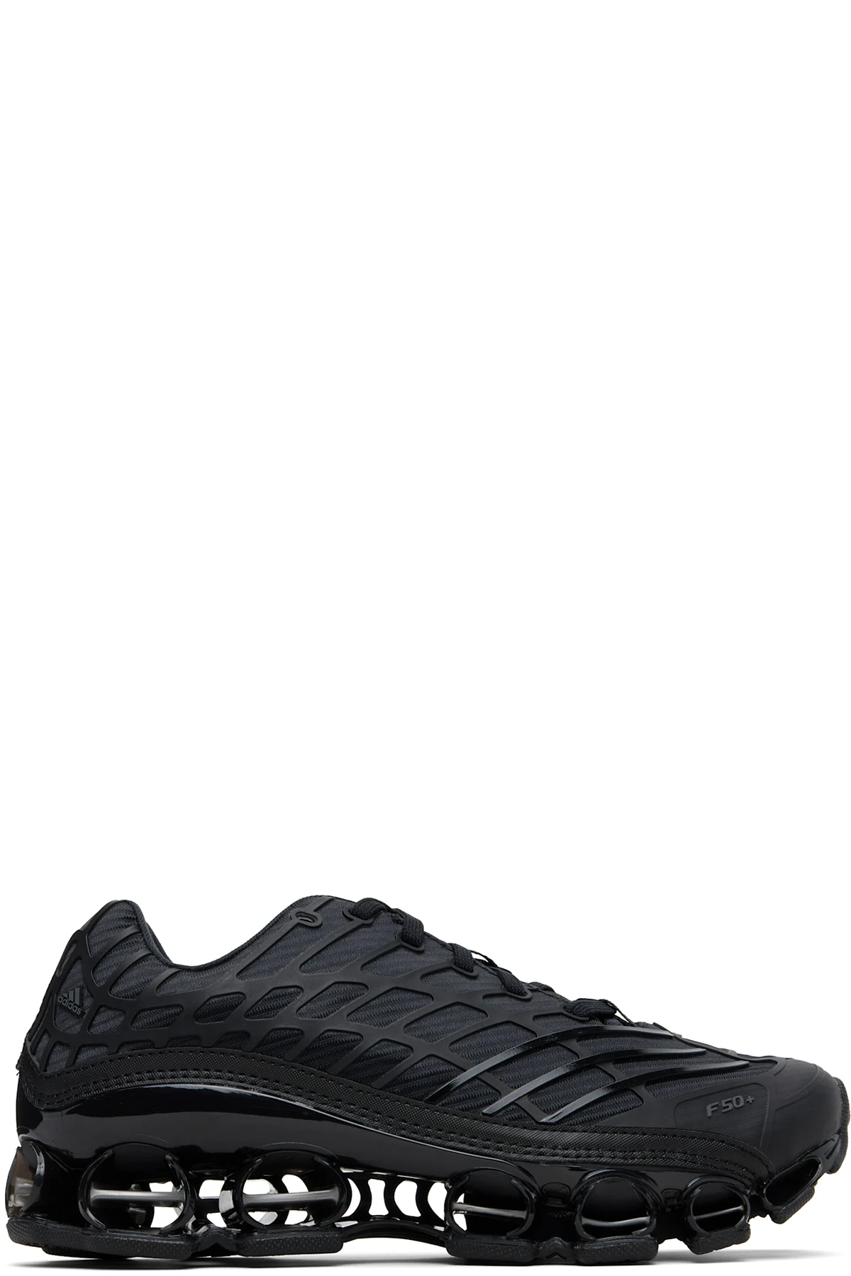Black Megaride F50 Sneakers