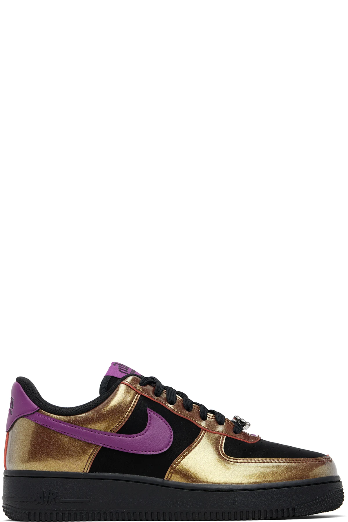 Multicolor Air Force 1 '07 LV8 Sneakers