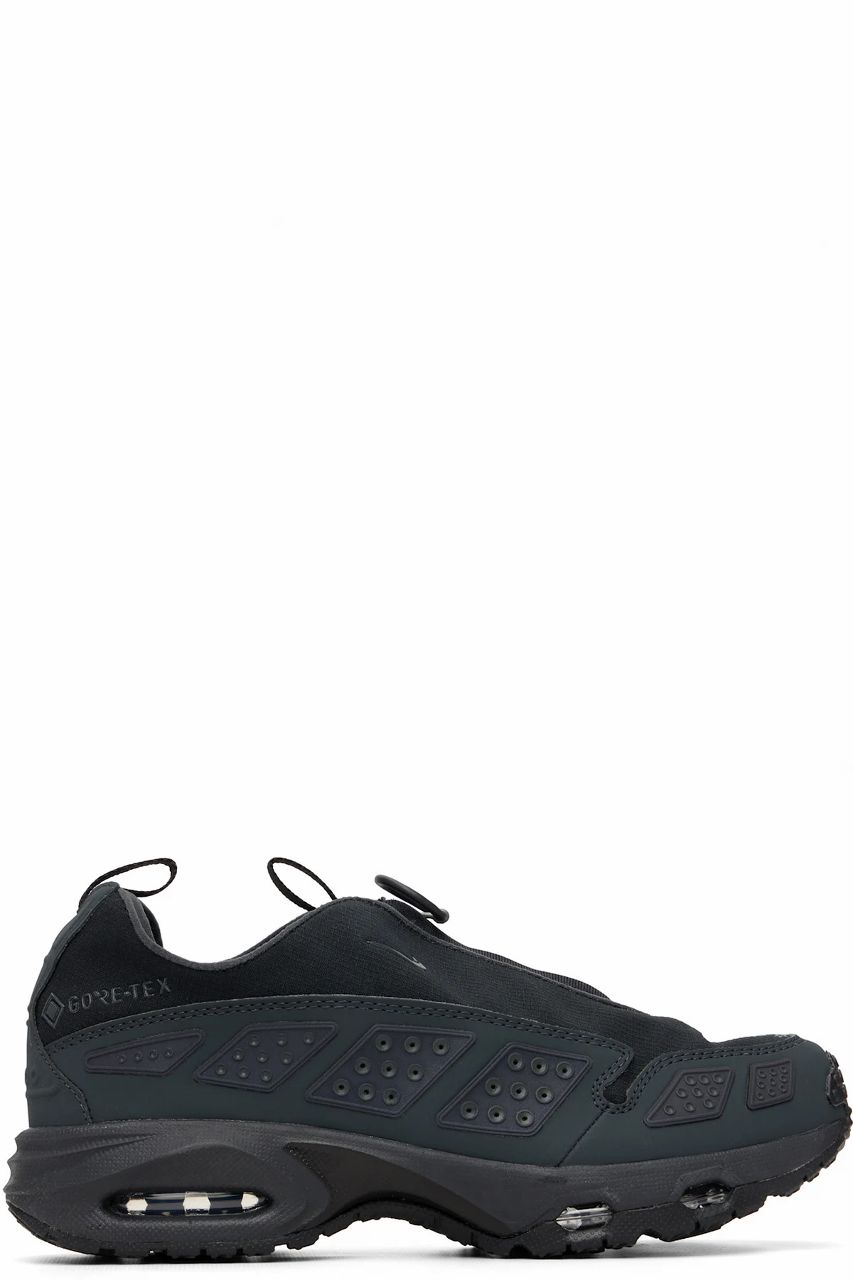 Black & Gray Air Max SNDR GORE-TEX Sneakers