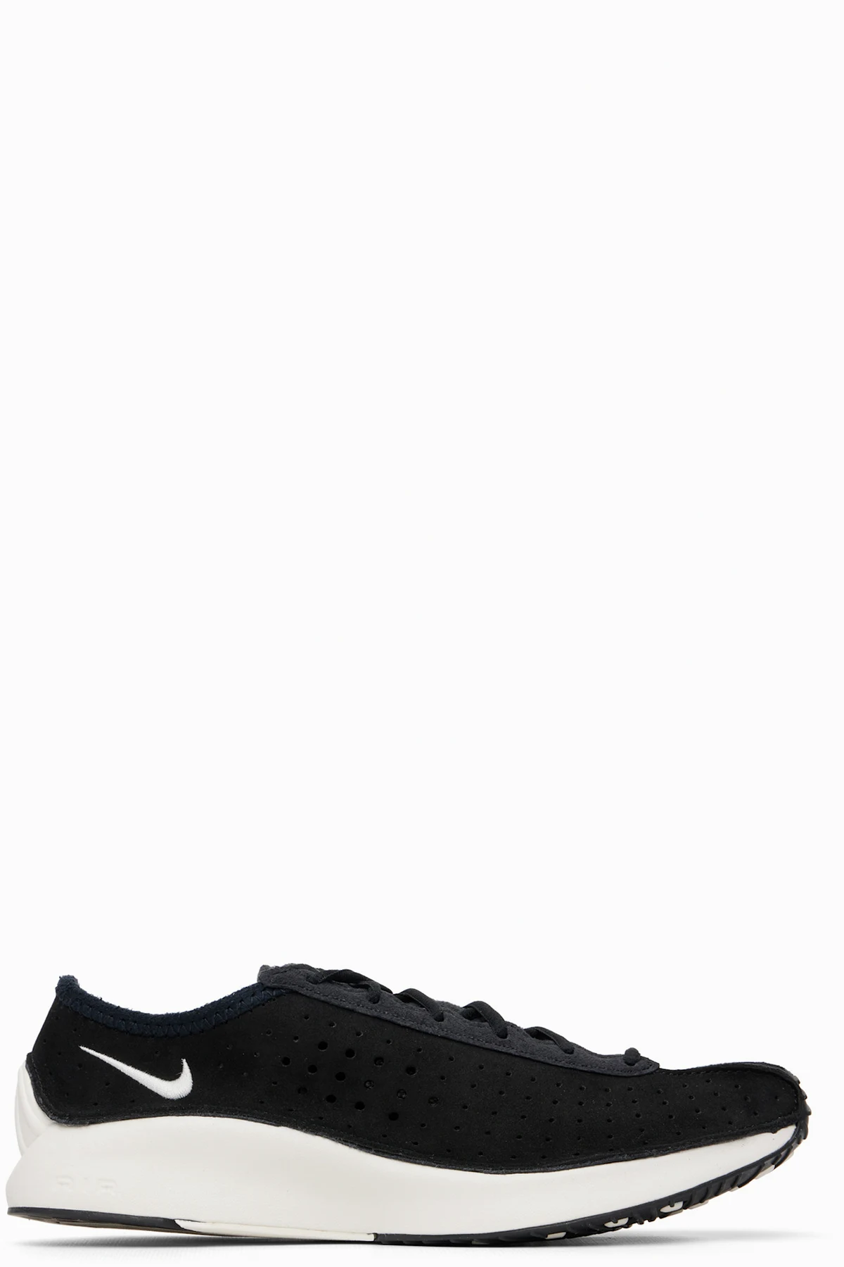 Black Air Superfly Sneakers