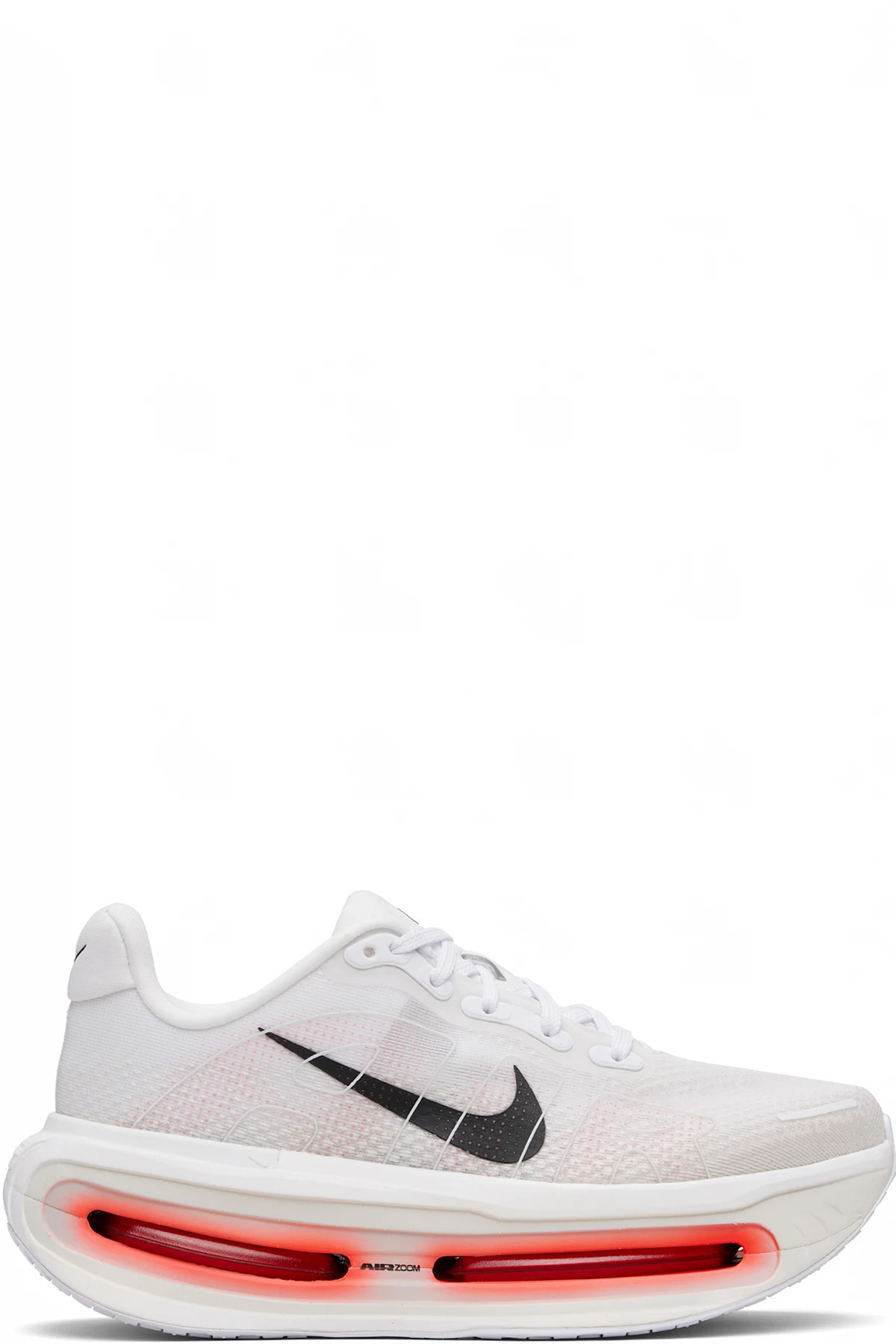 White Nike Vomero Premium Sneakers